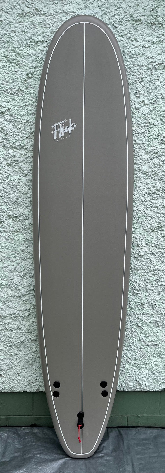 8'0 Flic Soft Top (4 HR RENTAL)