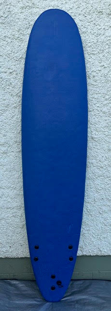 8'0 Ocean & Earth Soft Top (4HR RENTAL)