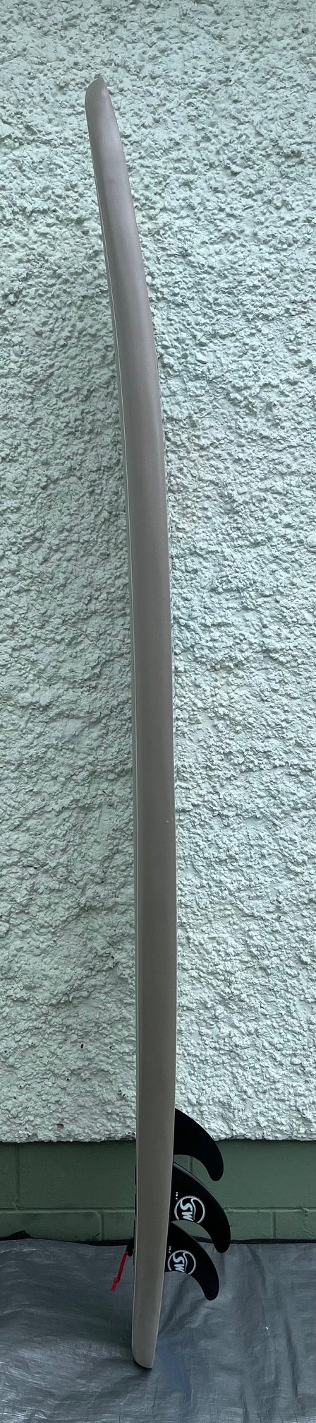 8'0 Flic Soft Top (4 HR RENTAL)