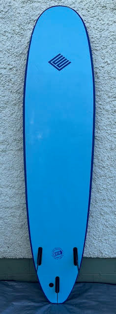 8'0 Ocean & Earth Soft Top (4HR RENTAL)