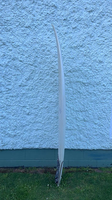 6'0 Channel Islands Fever (1 DAY RENTAL)