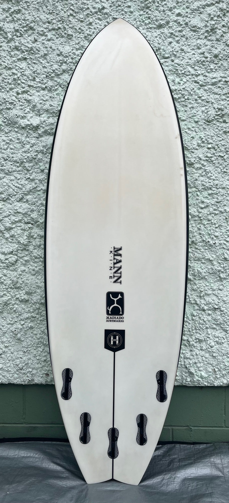 5'6 Firewire Mashup (1+ DAY RENTAL)