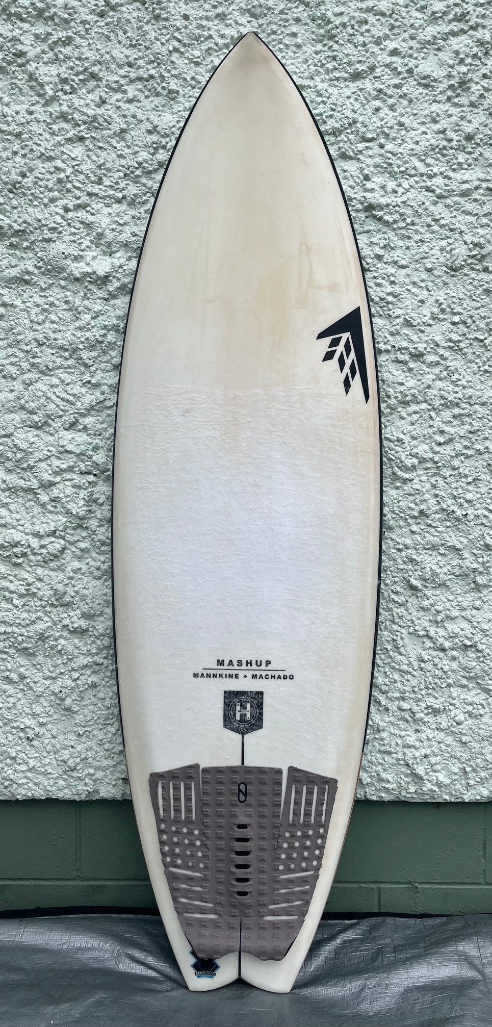5'6 Firewire Mashup (1+ DAY RENTAL)