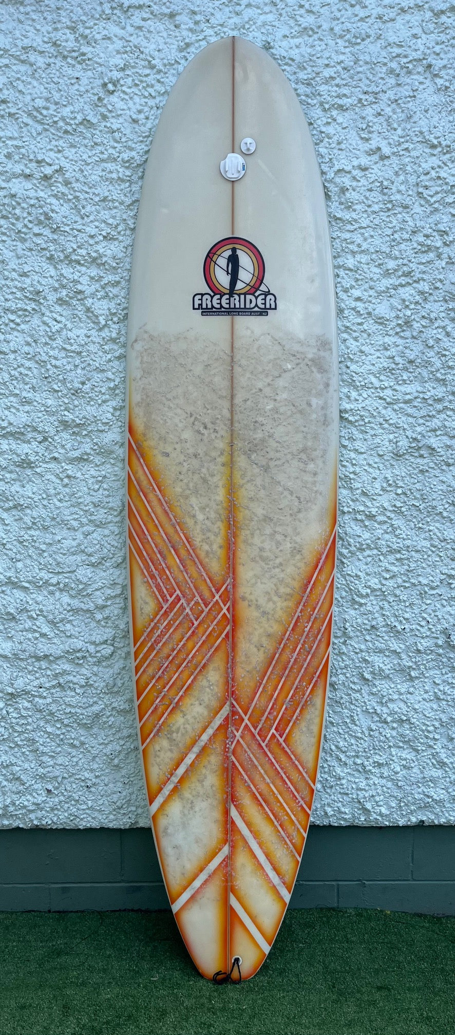 7'5 Freerider Mini Mal