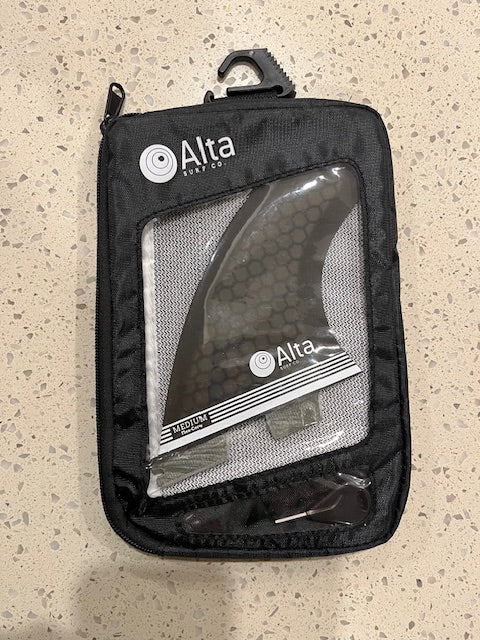 Alta Surf Co FlexCore Medium Thruster