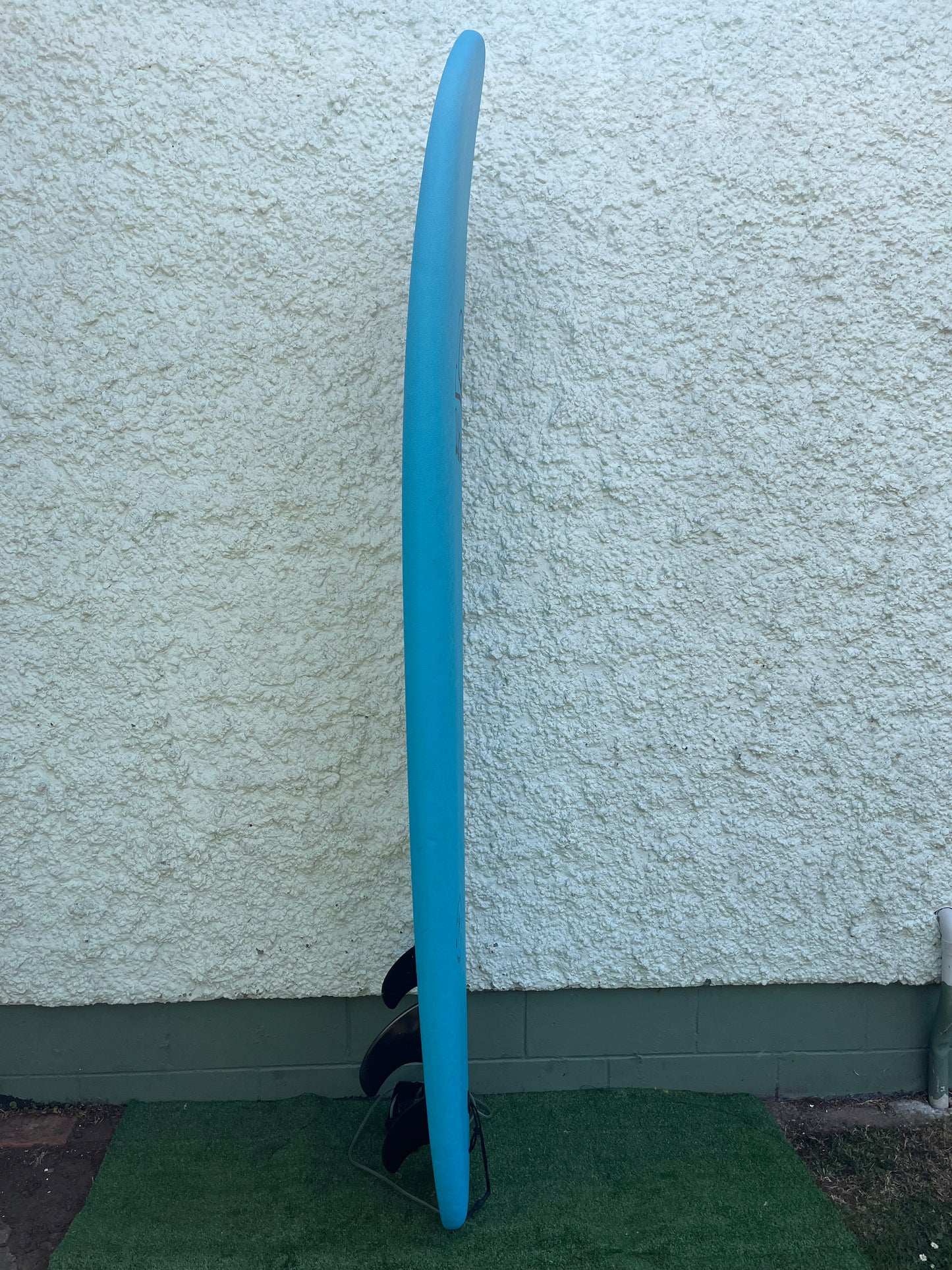 7'0 Quicksilver The Break Soft Top (1+ DAY RENTAL)
