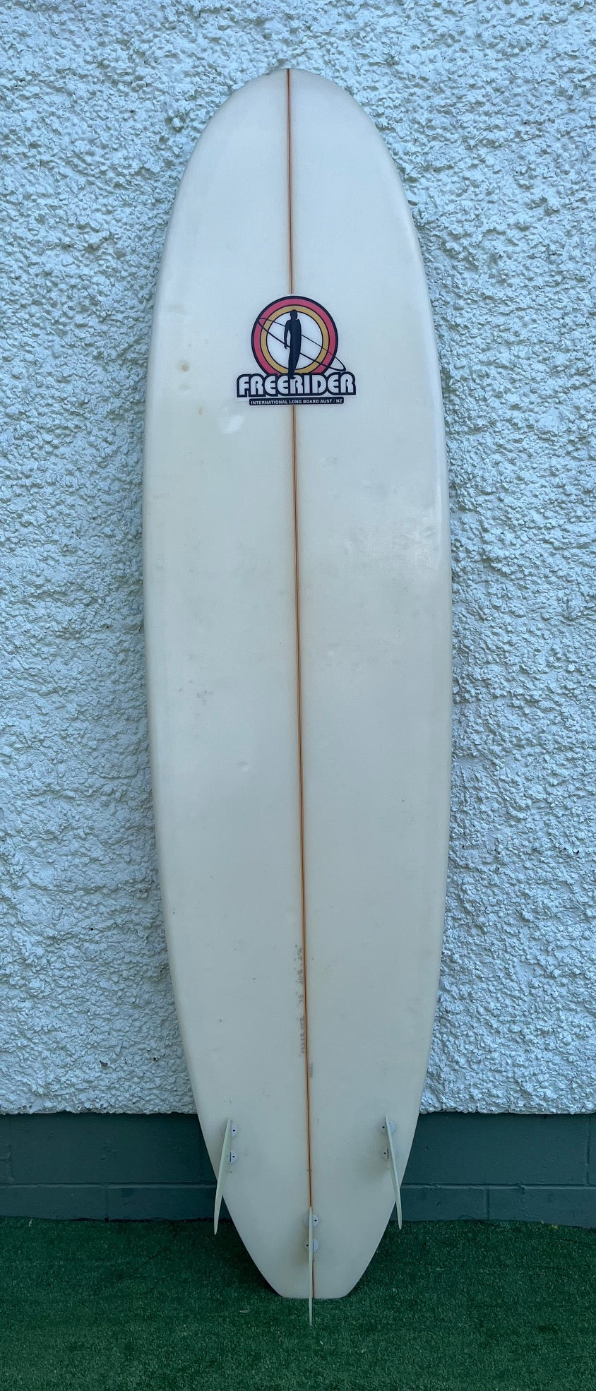 7'5 Freerider Mini Mal (4 hr Rental)