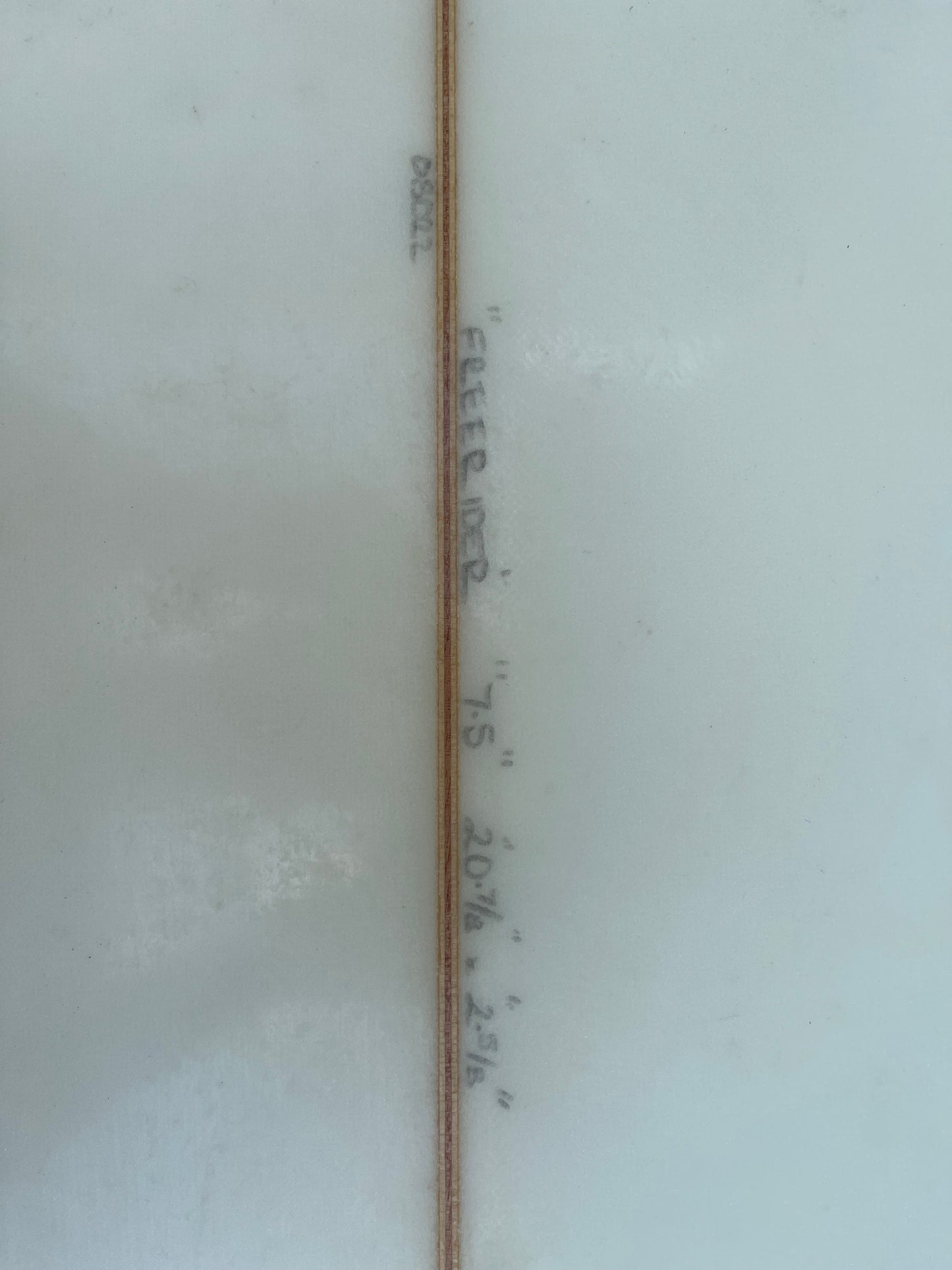 7'5 Freerider Mini Mal (4 hr Rental)