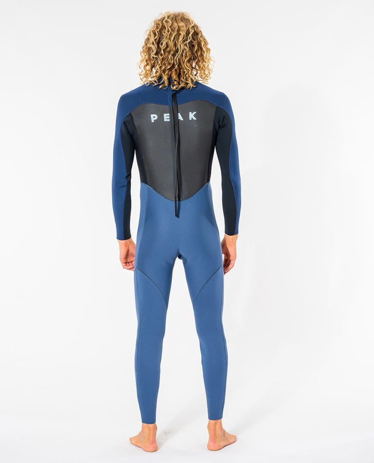 Men's Full Wetsuit
