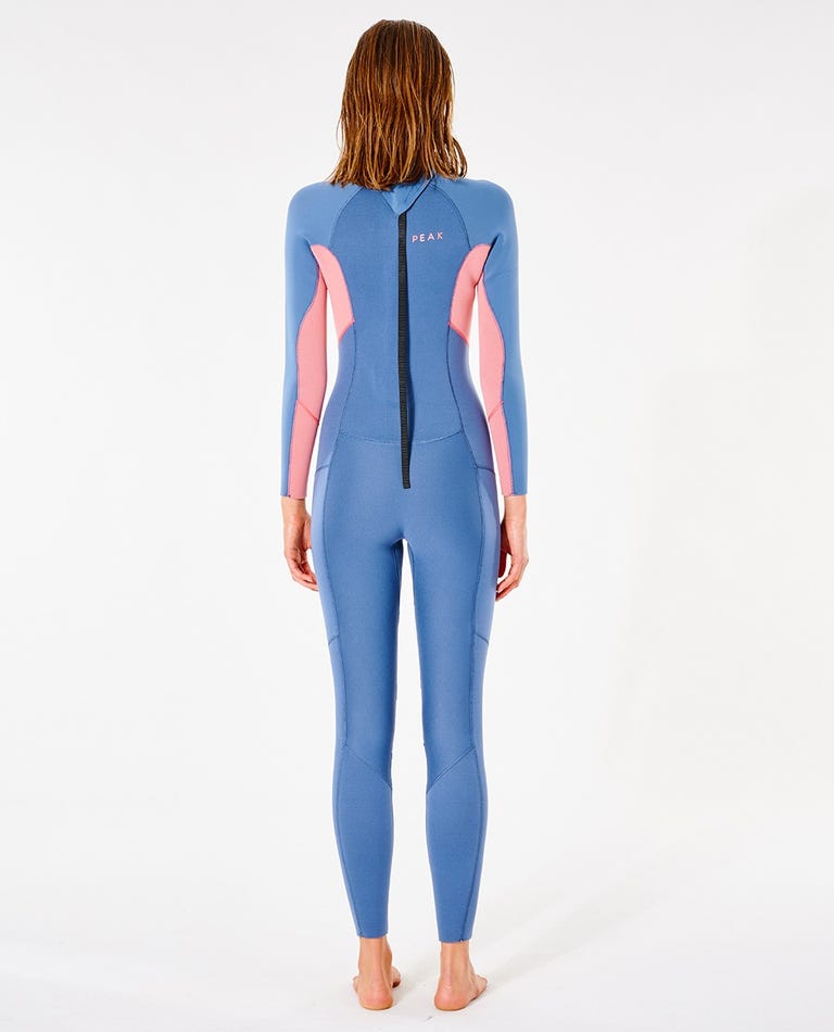 Women's Full Wetsuit