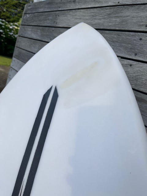 6'0 DHD Phoenix