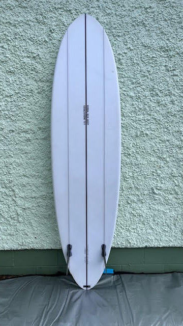 7'6 JS Big Baron
