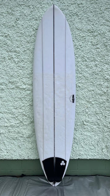 7'6 JS Big Baron