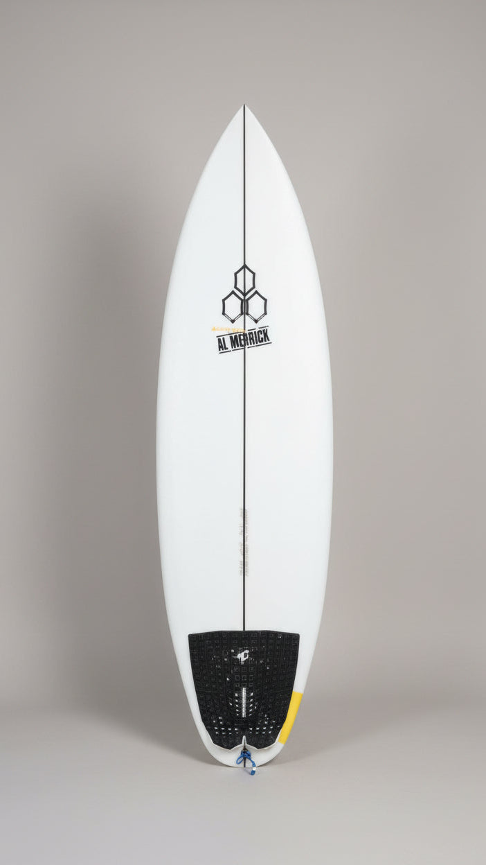 Used CI Happy Everyday Surfboard 