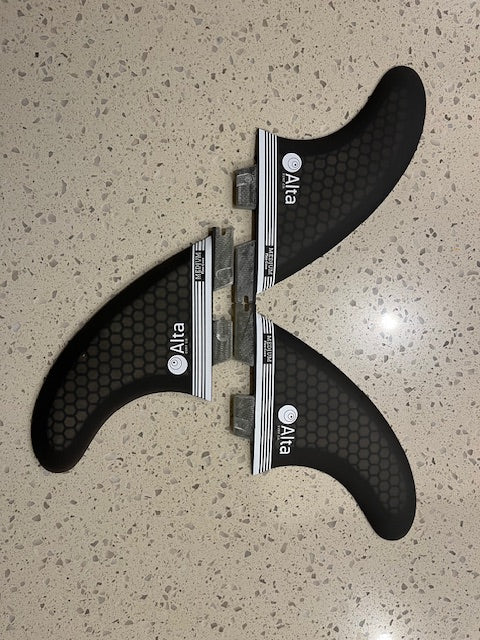 Alta Surf Co FlexCore Medium Thruster