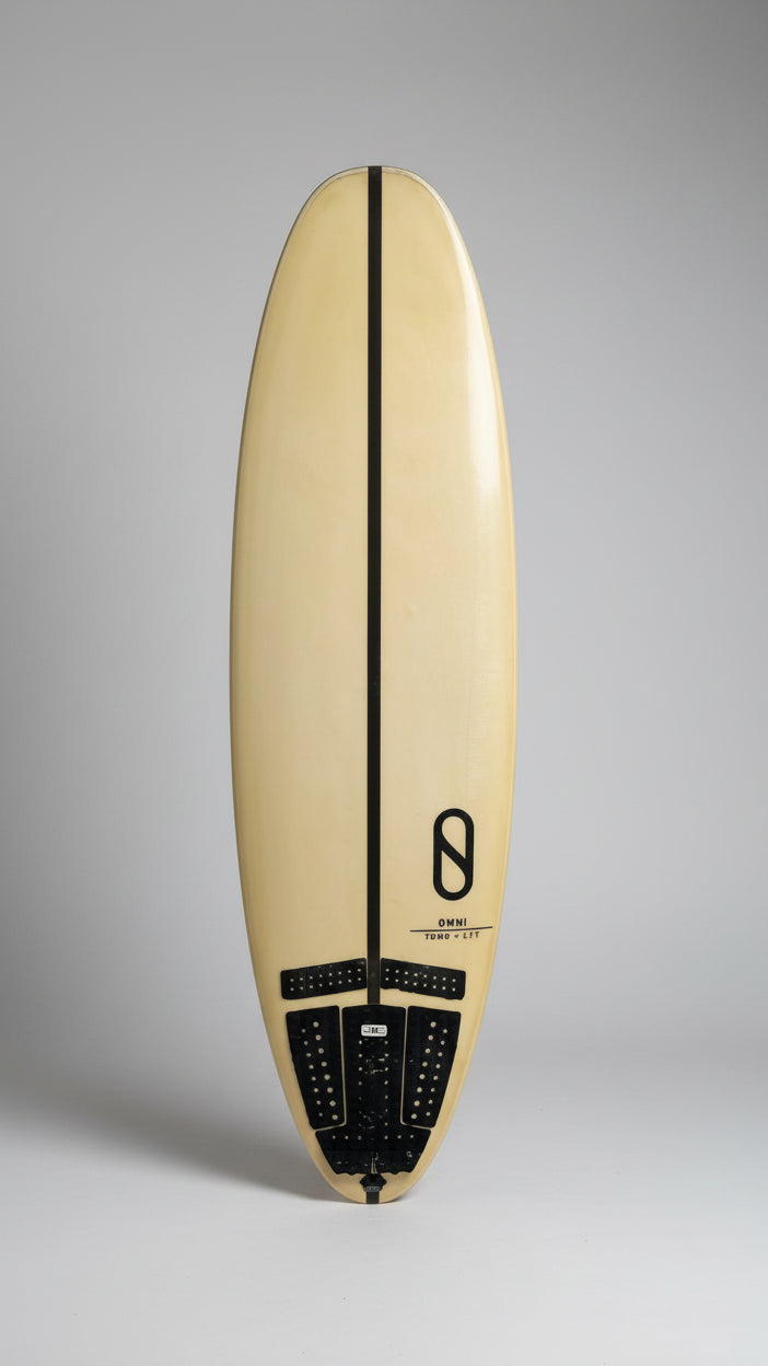 5'7 Slater Designs Omni
