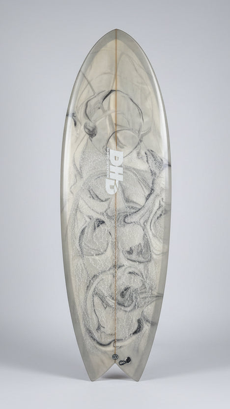 5'3 DHD Mini Twin II