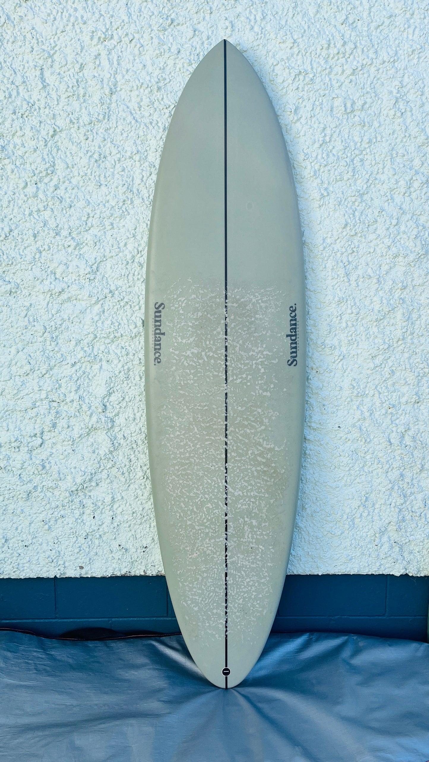6'8 Sundance Modern Mid Length RENTAL