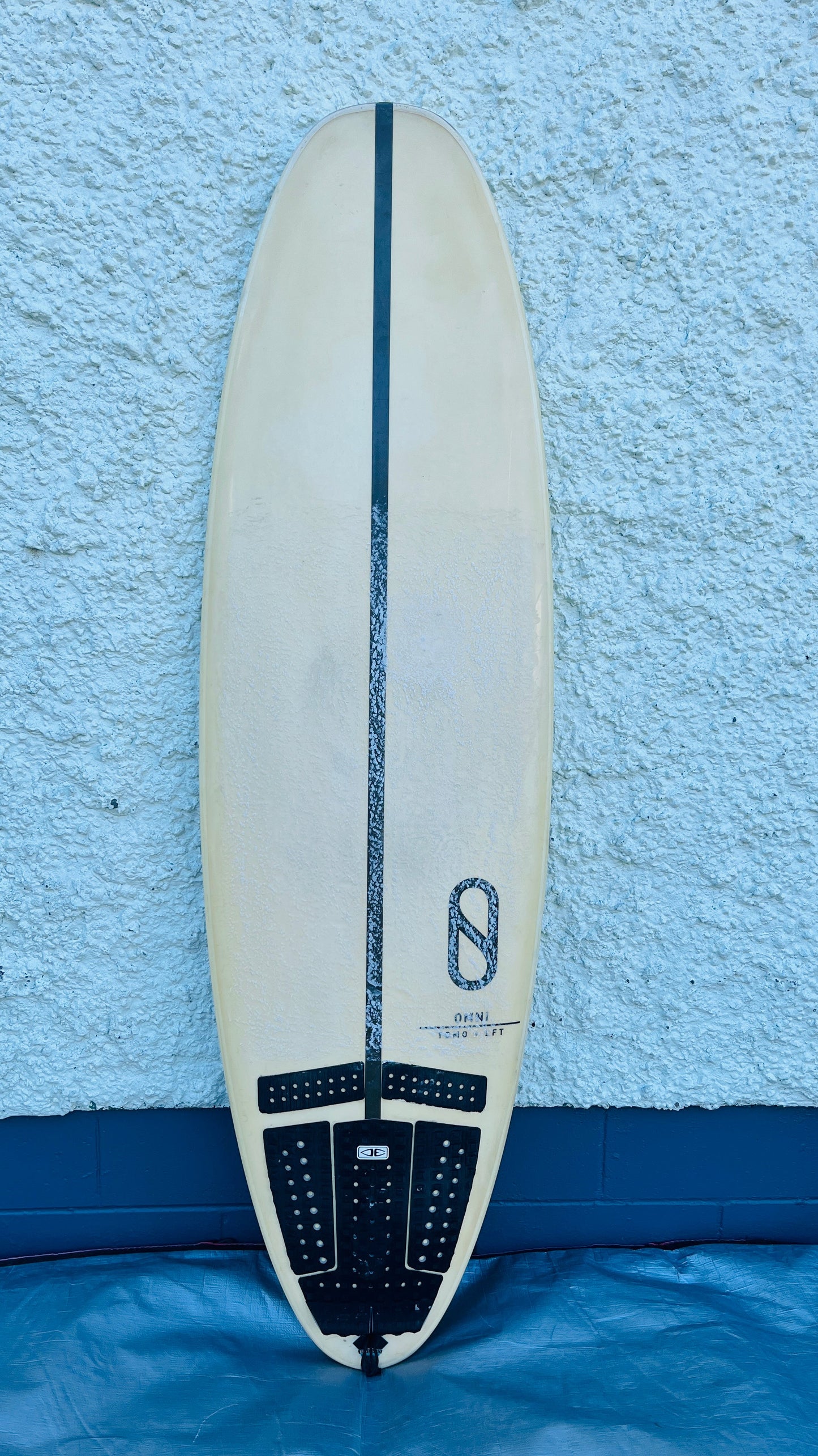 5'7 Slater Designs Omni