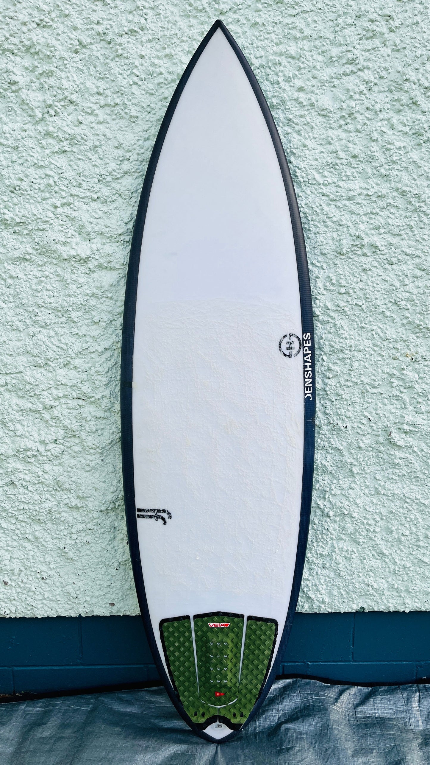 5'11 Hayden Shapes Holy Hypto RENTAL
