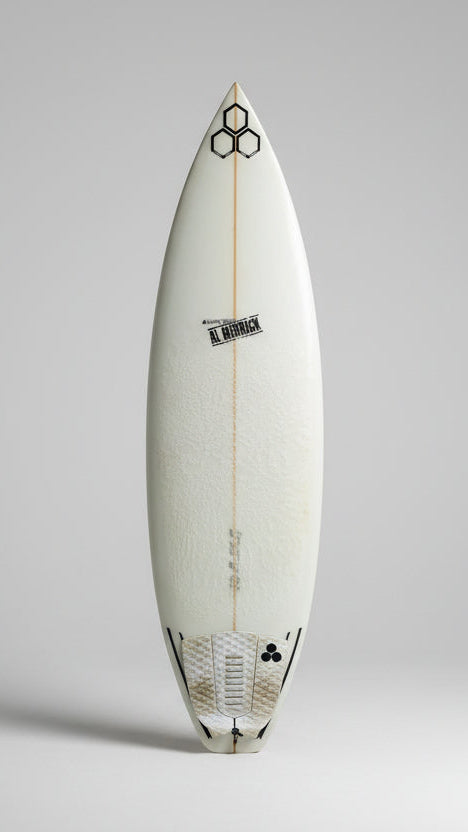 6'2 Channel Islands OG Flyer