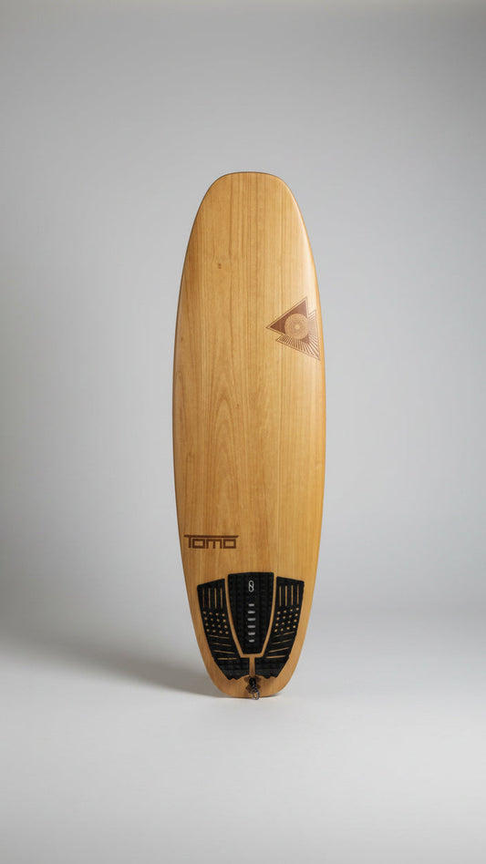 5'3 Tomo Evo RENTAL