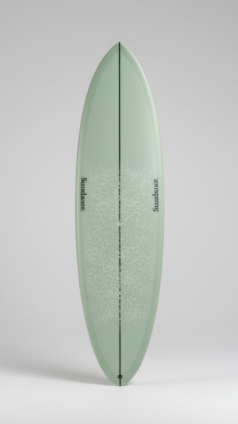 6'8 Sundance Modern Mid-length