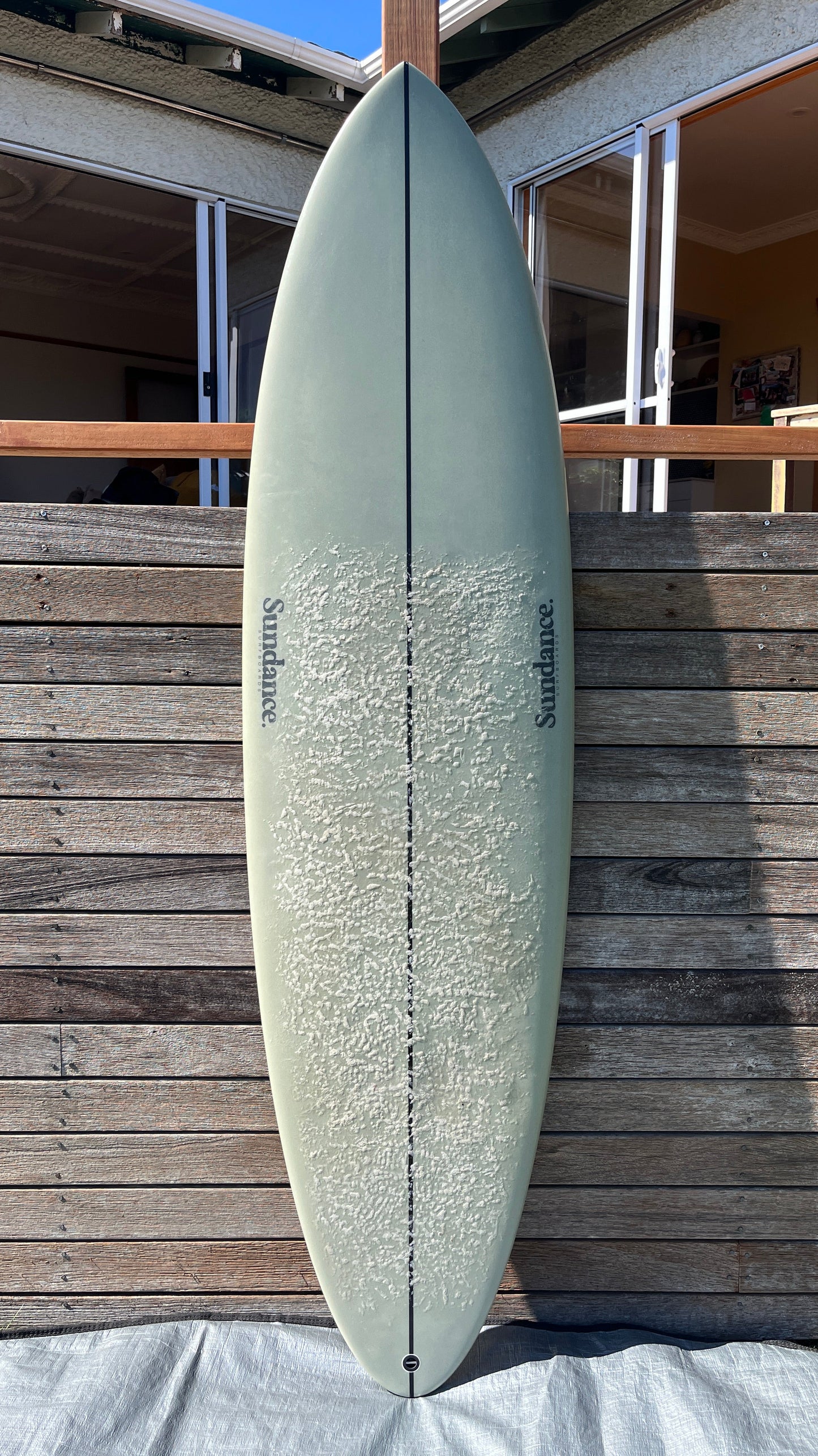 6'8 Sundance Modern Mid-length
