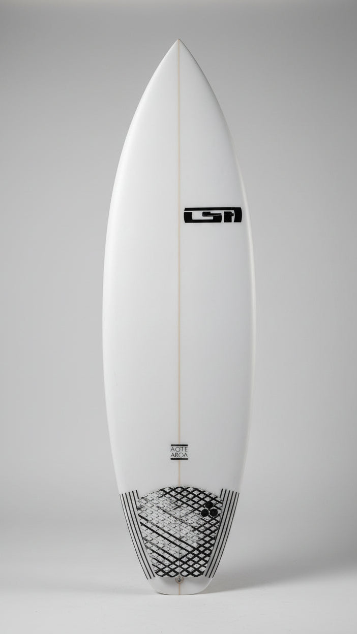 CSA SURFBOARD
