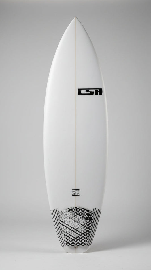 CSA SURFBOARD