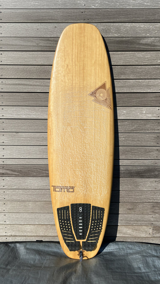 5'3 Tomo Evo RENTAL