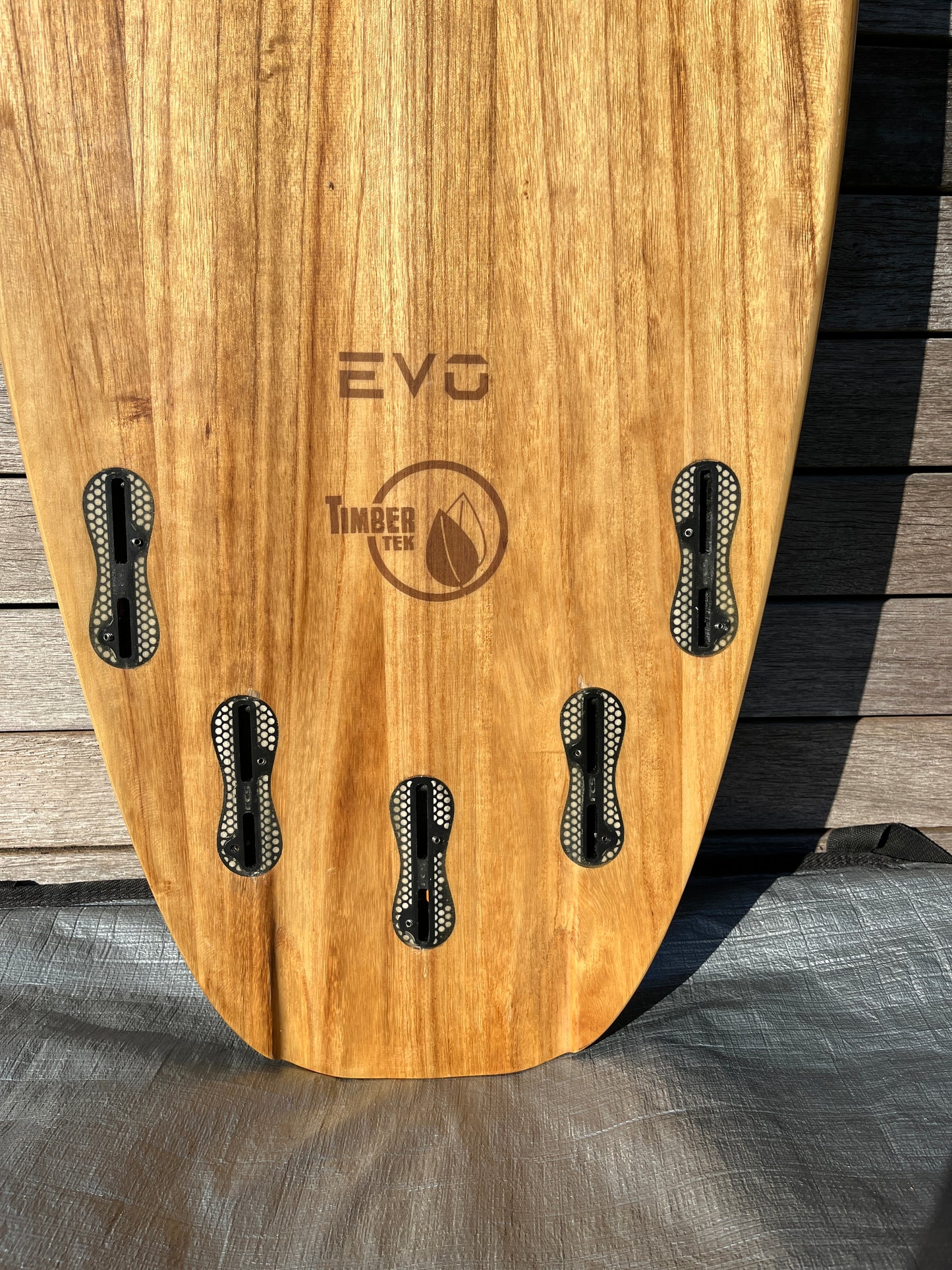 5'3 Tomo Evo RENTAL