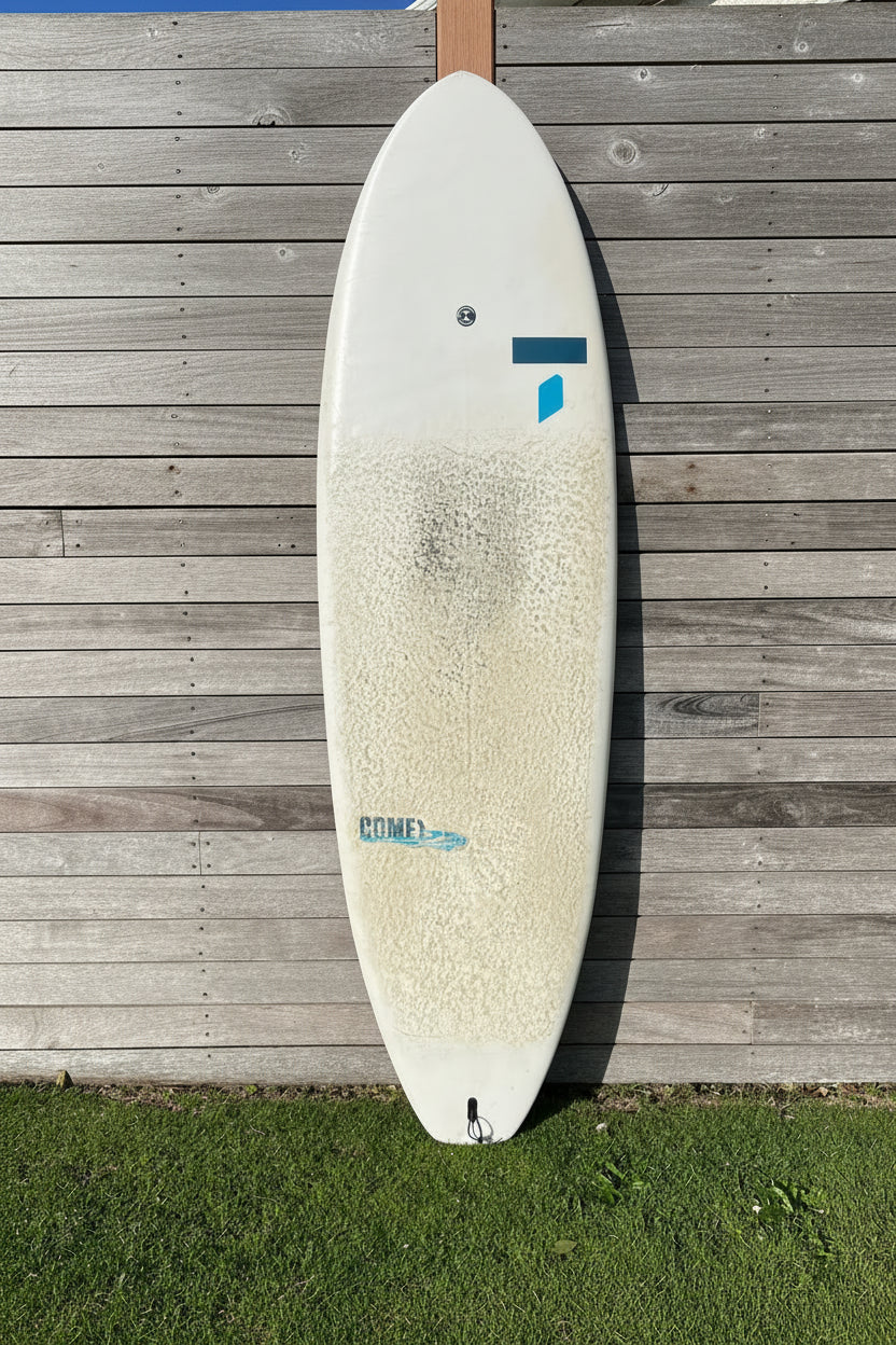 6'6 TAHE/Jon Henderson Commet RENTAL