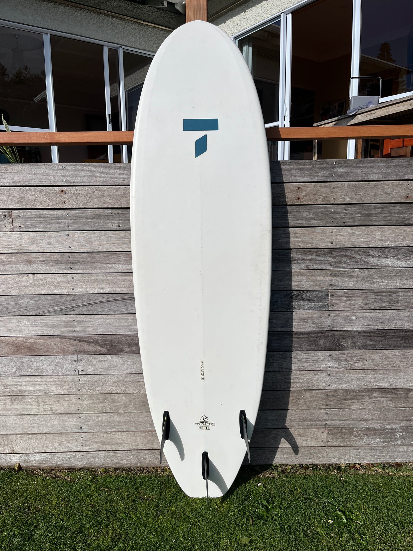 6'6 TAHE/Jon Henderson Commet RENTAL