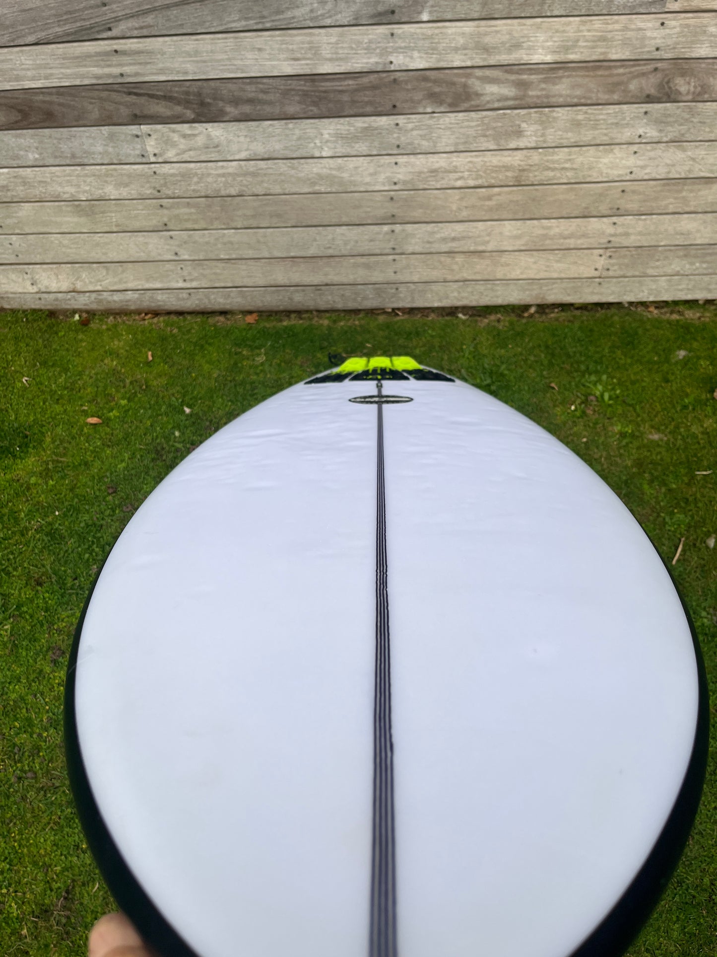 6'2 JS Black Baron