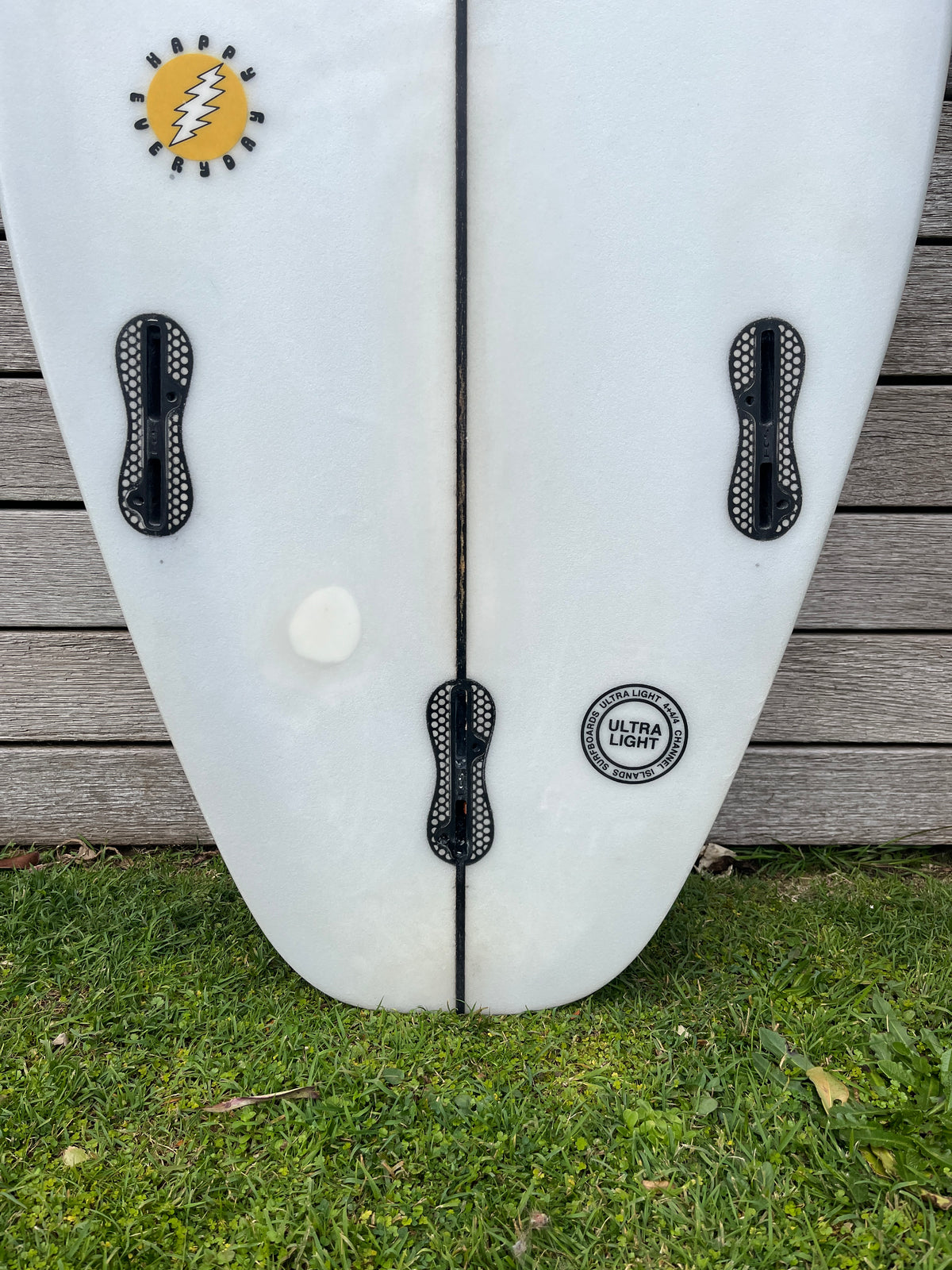5'10 Channel Islands Everyday
