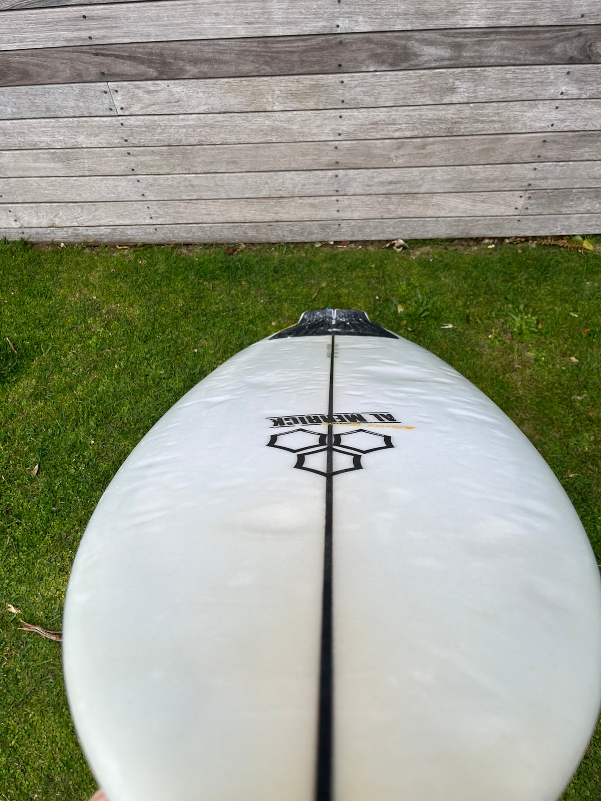 5'10 Channel Islands Everyday