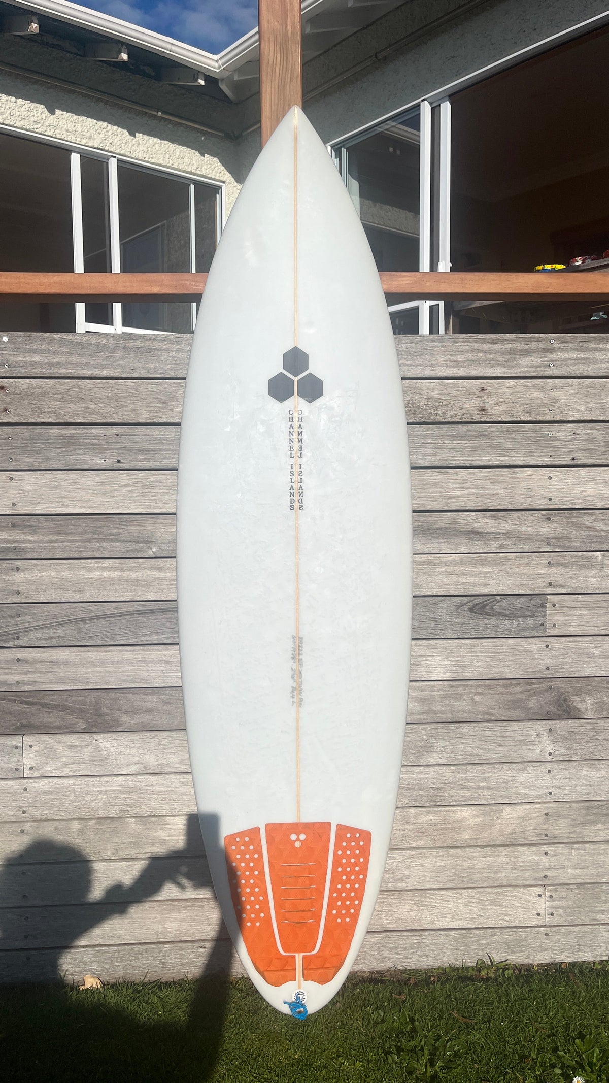 6'0 CI Twin Pin Mikey Feb