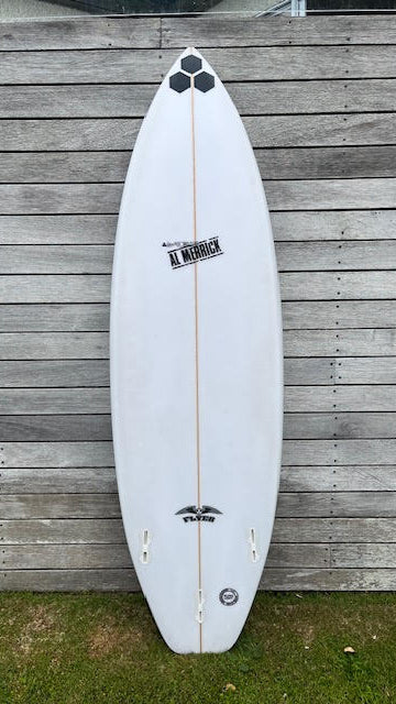 5'11 Channel Islands OG Flyer