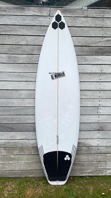 5'11 Channel Islands OG Flyer