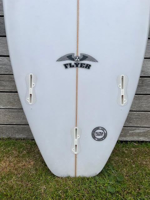 5'11 Channel Islands OG Flyer