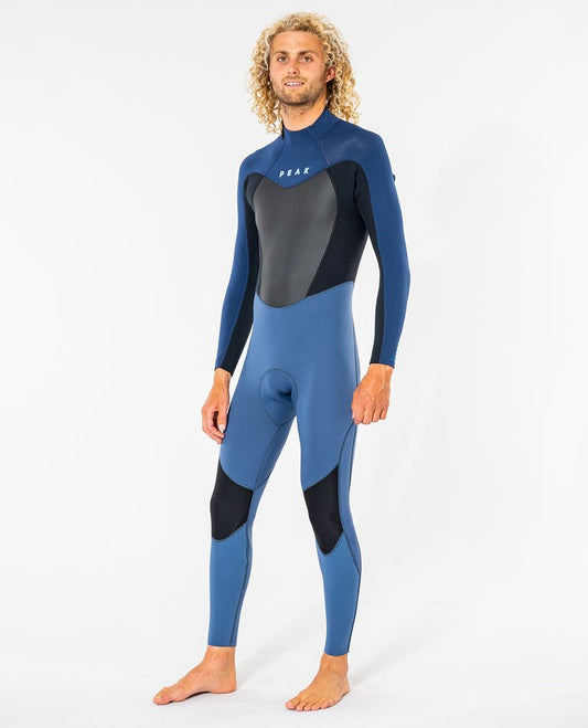 Men's Full Wetsuit