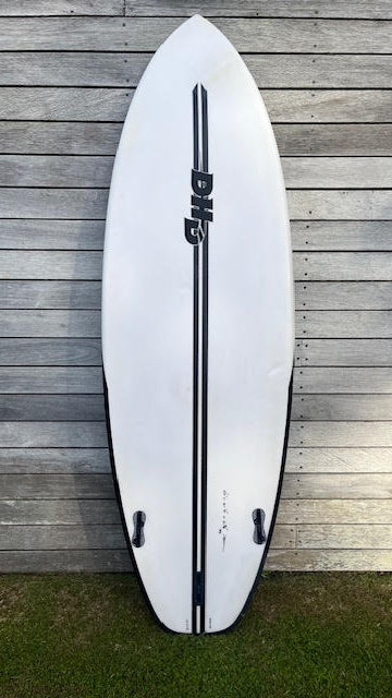 6'0 DHD Phoenix