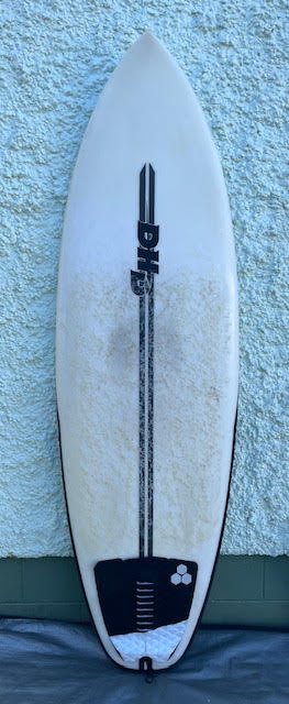6'0 DHD Phoenix (1+ DAY RENTAL)