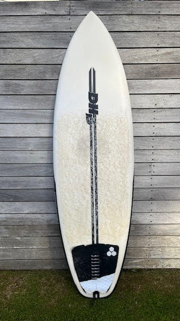 6'0 DHD Phoenix