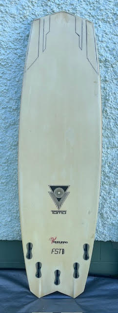 5'6 Tomo Vanguard (1+ DAY RENTAL)