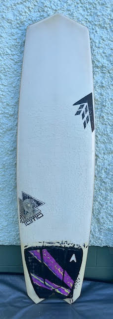 5'6 Tomo Vanguard (1+ DAY RENTAL)