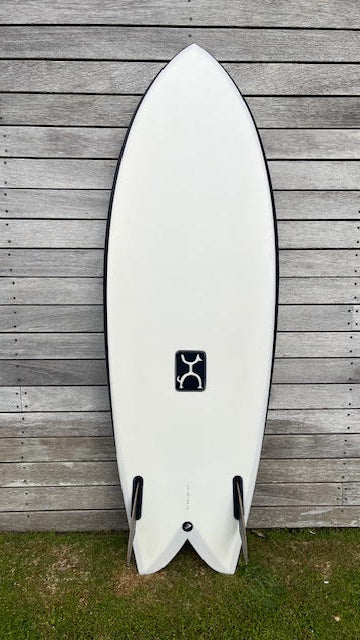 5'5 Firewire Machado Too Fish (4HR RENTAL)