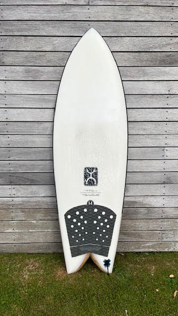 5'5 Firewire Machado Too Fish (4HR RENTAL)