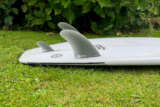 Alta Surf Co Twin + 1